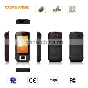 Unlocked Android 6.0 Outdoor 4G LTE Gps Rugged Smartphone Android With WIFI, Bluetooth thumbnail-5