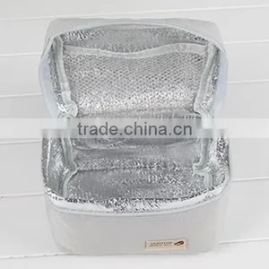 Useful Good Quality Lunch Cooler Bag Insulated Bag thumbnail-3