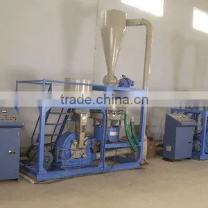 Roto Moulding for Extruder Machine thumbnail-2