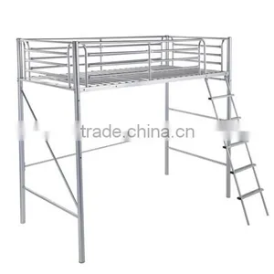 Carter Midi Sleeper Bedroom Design Children Bed thumbnail-4