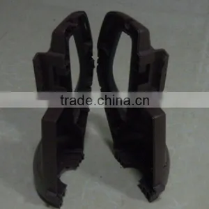 OEM/ODM Plastics of Dust Collector Shell Maker thumbnail-1