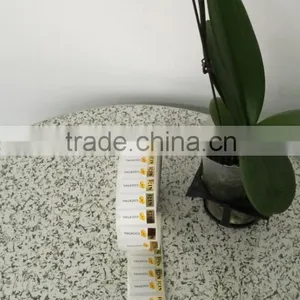 Low Price and High Quality Paper Material Labels Printed Adhesive Stickers in Roll thumbnail-3