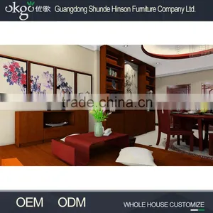 Super Quality Long Bookcases thumbnail-1
