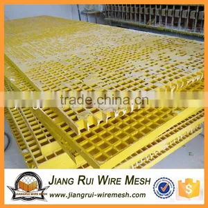 Various Size Rich Coloful FRP Molded Grating thumbnail-1
