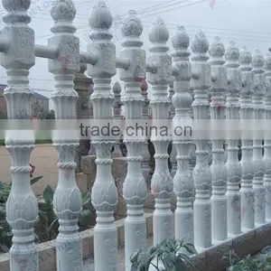 Green Marble Column Tiles,column Molds thumbnail-1