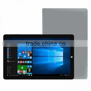 CHUWI HiBook Pro Win 10 Dual Boot 10.1" Tablet PC 4GB 64GB 2560*1600 Grey thumbnail-1
