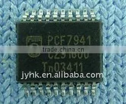 PCF7941 SSOP20 Remote ic thumbnail-1