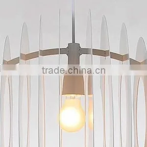 Hot Sale Modern Design Unique Style Pendant Lamp thumbnail-3