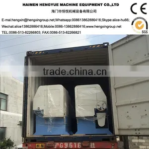 HX642 Multi Needle Quilting Machine,HX942 Multi-needle Quilting Machine,HX1183 Shuttle Quilting Machine thumbnail-3