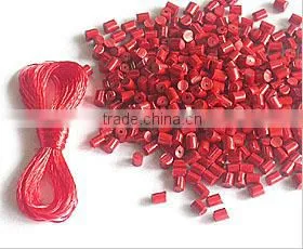 PET/PBT Tailor-made Color Fiber Masterbatch thumbnail-1