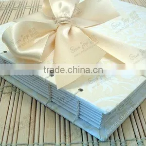 Single Face Ribbon Design for Invitation thumbnail-1