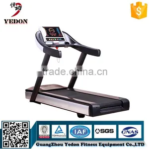 2016 Commercial Fitness Treadmill Running Machine thumbnail-4