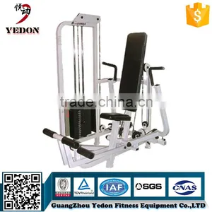 Commercial Use Gym Trainer/ Upper Limbs New Arrival Weight Machine thumbnail-1
