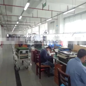 Dexin Digital Technology Corp. Ltd. (Chengdu) company overview - view 4 thumbnail