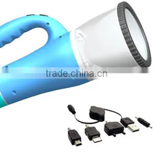 New Design 2016 Solar Rechargeable Outdoor Flashlighting Solar Sos Light Systems thumbnail-2