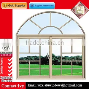 Price of Aluminium Sliding Windows thumbnail-1