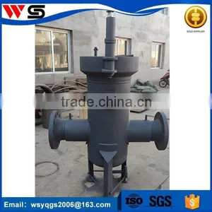 Coalescing Gas Filter Coalescer Separator thumbnail-1