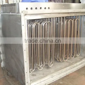 GFG-60 High Efficiency Fluidization Bed Batch Dryer thumbnail-5