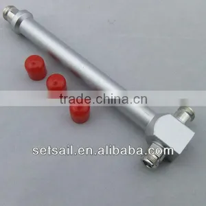 698-2700MHz, Silvery-white RF Power Splitter (2-way, Cavity) thumbnail-1
