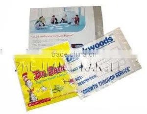 Water Proof, Damp Proof Courier Bag(KLCB08002) thumbnail-1