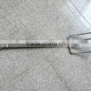 Beautiful & Stable Digging Fork F107SD thumbnail-1