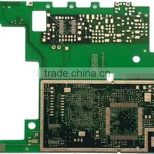 Mobile Phone Pcb Board/led Pcb Board/94v0 Rohs Pcb Board From China thumbnail-5