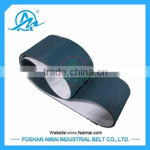 PVC Solid Woven 7mm Width PVC Conveyor Belt thumbnail-1