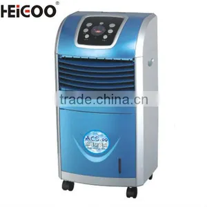 Negative Ion Air Cooler thumbnail-1