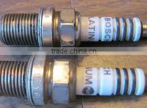 Spark Plug XU22PR-9/9004A-91031/DCPR7EA-9 for TOYOTA With Nickel Plated Housing Preventing Oxidation, Corrosion thumbnail-5