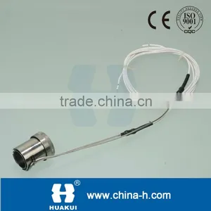 Cheap Price Heater High Watt Density Hot Runner Coil Heater With Thermocouple thumbnail-5