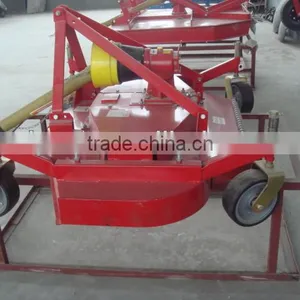 Grass Mower---FT Series--cuting Machine thumbnail-1