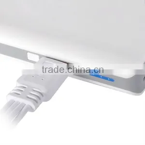2014 High Capacity Solar Power Bank thumbnail-3