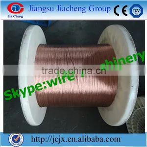 Copper Wire Bunching Machine thumbnail-6