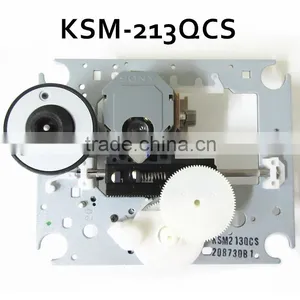Original KSM-213QCS KSS-213Q CD Optical Pickup With Mechanism KSS213QCS thumbnail-1