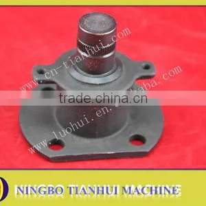 Precision Casting Part From Ningbo Tianhui thumbnail-2