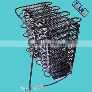 Evaporator Condenser for Refrigeration thumbnail-2