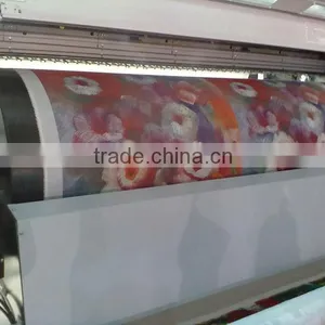 Wide Size Fabric for Waterbased Dye Sublimation Printing thumbnail-1