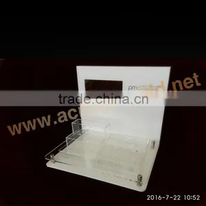 Acrylic Material Acrylic Lcd Display Stand thumbnail-2
