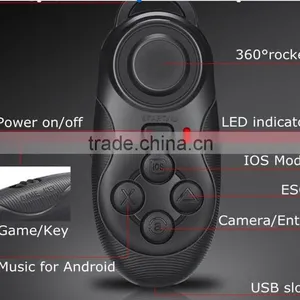 NEw Product VR Glasses Partner , vr Game Controller , vr Box + Free vr Controller thumbnail-4