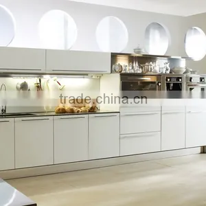 Provide a Complete Kitchen Cabinetry and Kitchen Solution thumbnail-1