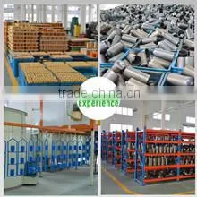 Wenzhou Zhenhang Auto Parts Co., Ltd. company overview - view 1 thumbnail