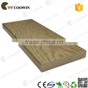 Super Quality Branded Wpc Decking Board for Garden Bench Solid thumbnail-2