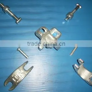 Aluminum Scaffolding, Scaffolding Plank, Scaffold Coupler For Sale thumbnail-5