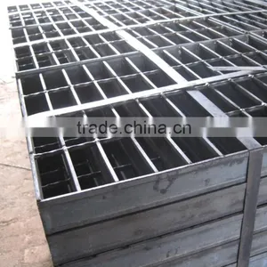 Tailor Made Electroforged Fabricated Grating Panels thumbnail-2