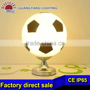 Led Park Yard Decorating Ball Light Football Light Cover thumbnail-2
