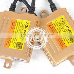 Latest !!! Fast Start X35 HID Xenon Ballast thumbnail-1