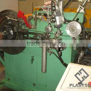 Tyre Bead Ring Forming Machine thumbnail-5