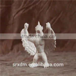 Favorable Price Human Figure Blank Vinyl Toys in Stocks thumbnail-2