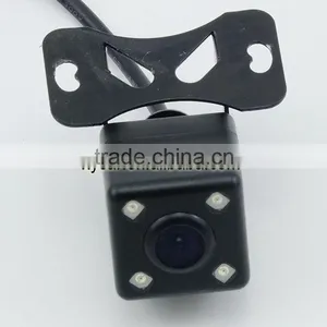 Mini Dynamic Parking Guide Line Back up Reverse Car Camera XY-1668M thumbnail-4