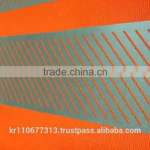 9905H-ST Reflective Heat Transfer Tape - Strip thumbnail-2